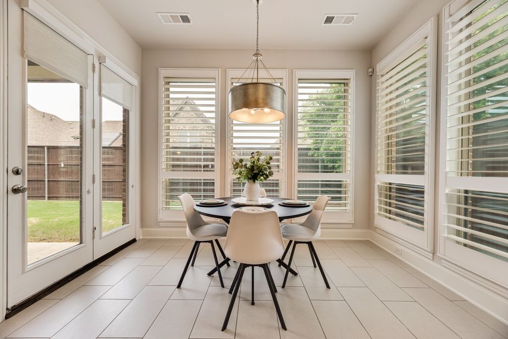 2028 Artemis Court Allen TX 75013