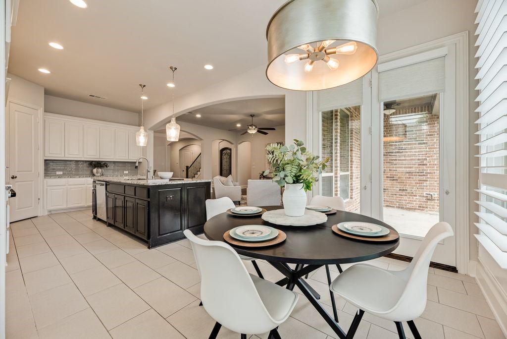 2028 Artemis Court Allen TX 75013