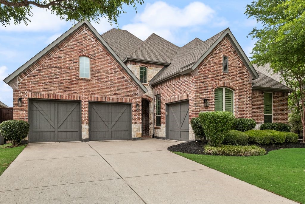 2028 Artemis Court Allen TX 75013