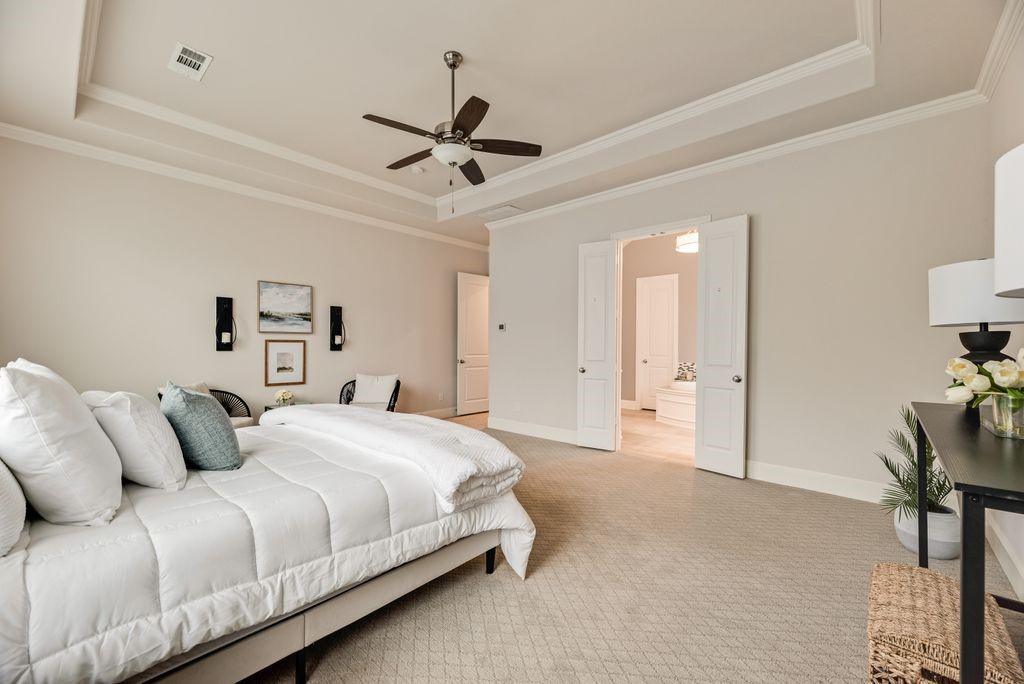 2028 Artemis Court Allen TX 75013