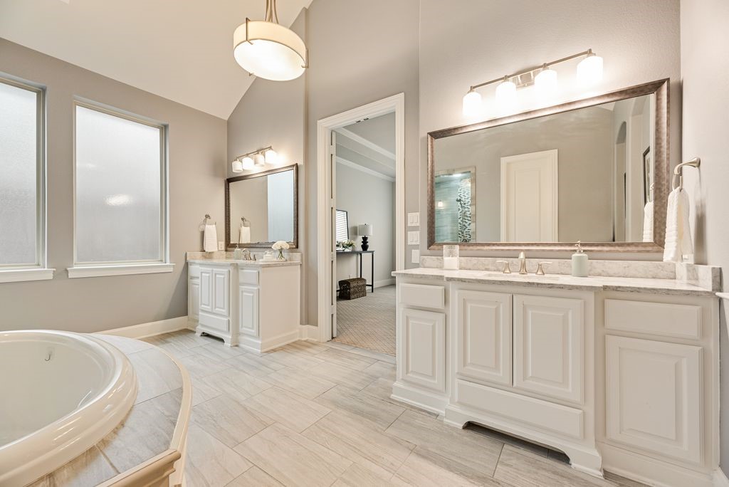 2028 Artemis Court Allen TX 75013