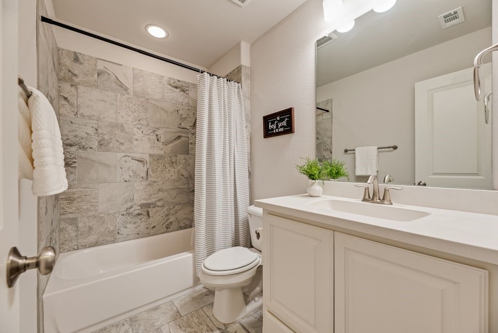 2028 Artemis Court Allen TX 75013