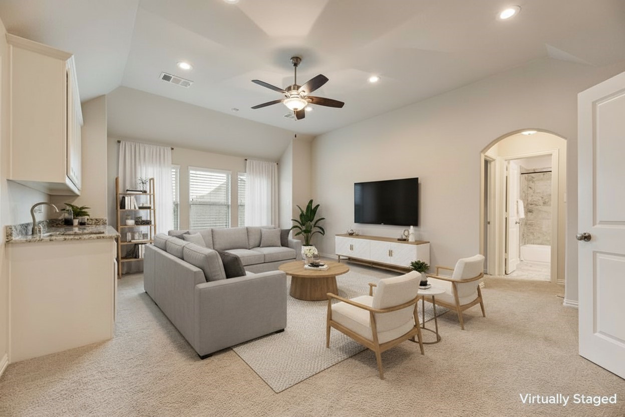 2028 Artemis Court Allen TX 75013