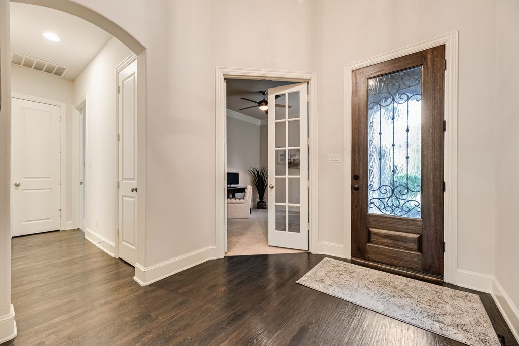 2028 Artemis Court Allen TX 75013