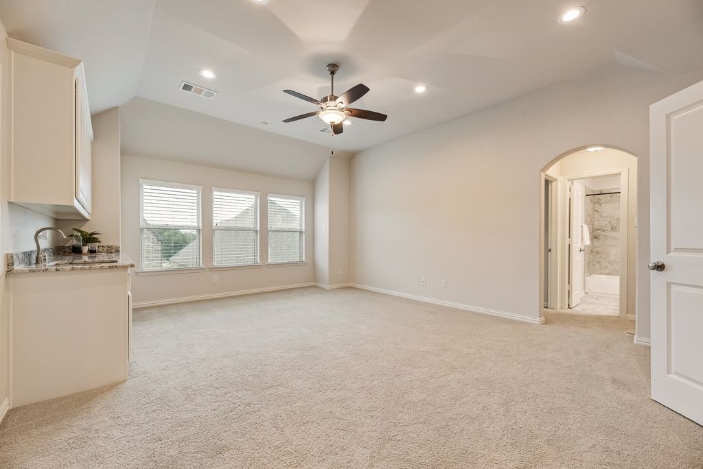 2028 Artemis Court Allen TX 75013