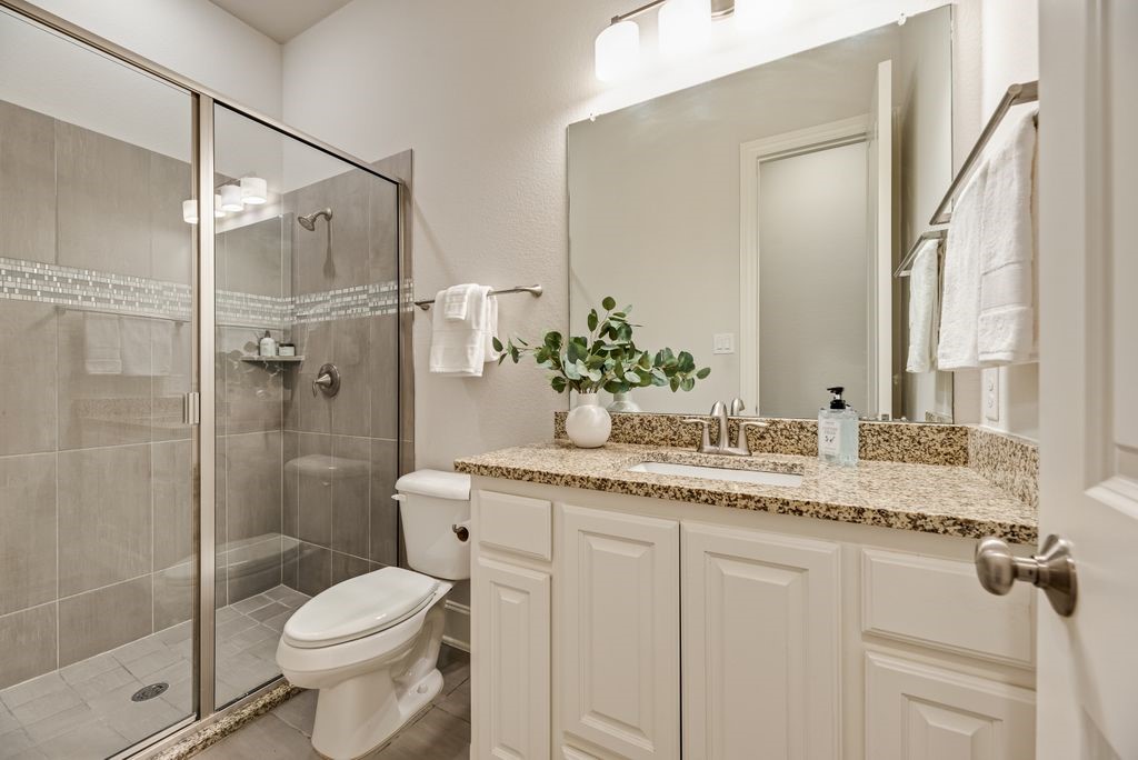 2028 Artemis Court Allen TX 75013