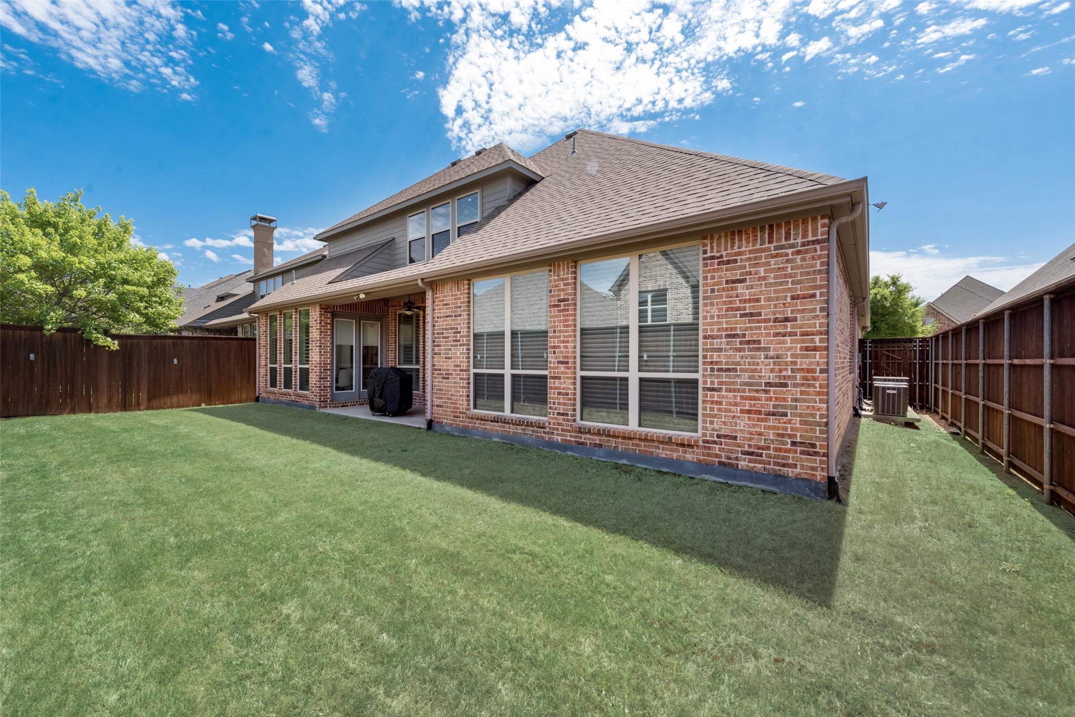 2028 Artemis Court Allen TX 75013