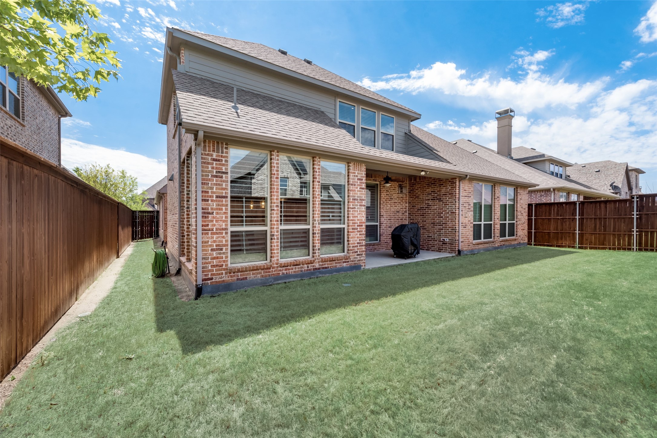 2028 Artemis Court Allen TX 75013