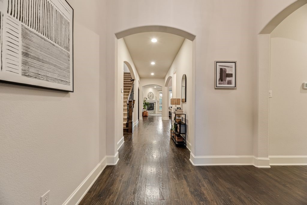 2028 Artemis Court Allen TX 75013