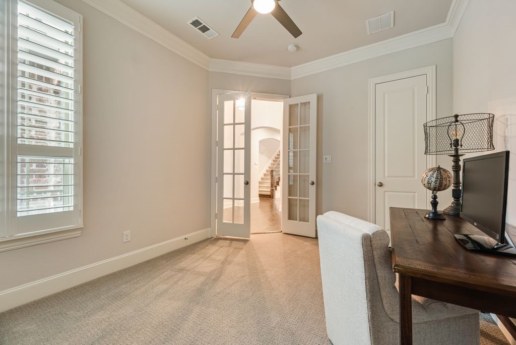 2028 Artemis Court Allen TX 75013