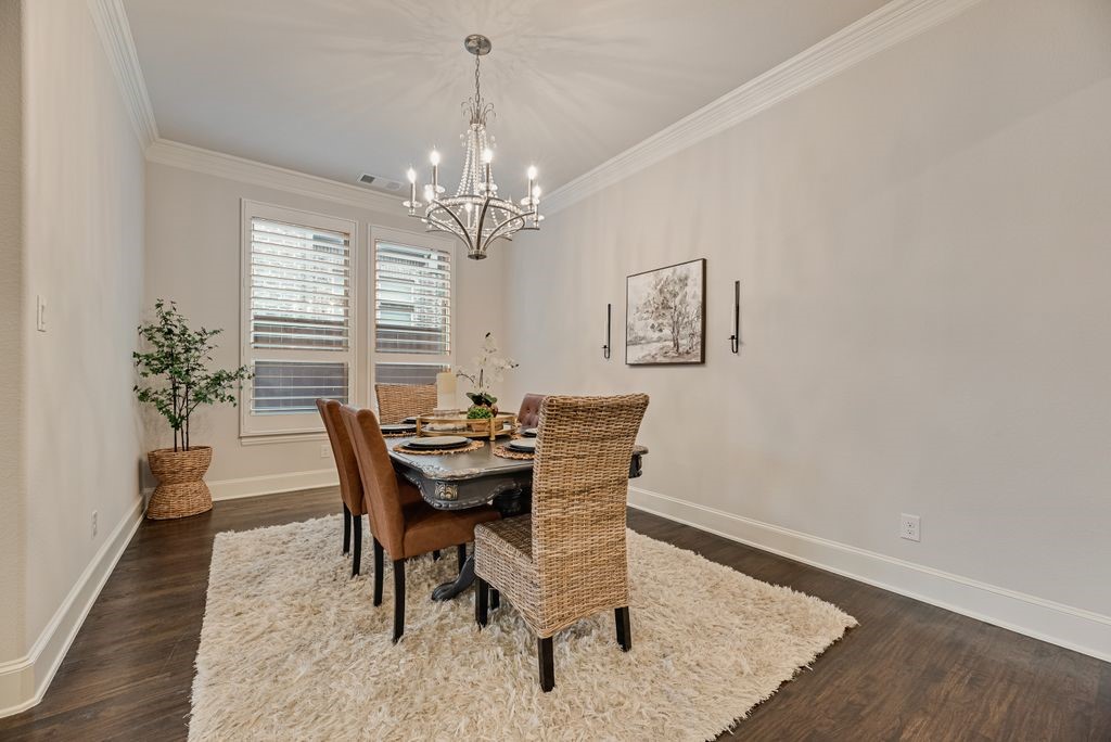 2028 Artemis Court Allen TX 75013