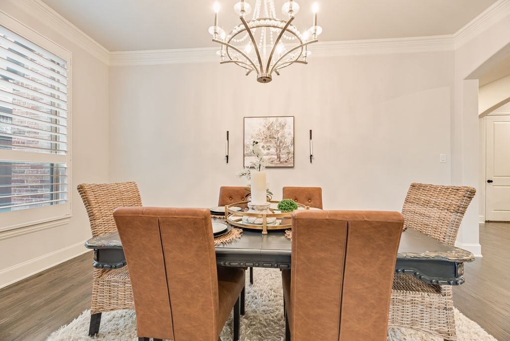 2028 Artemis Court Allen TX 75013