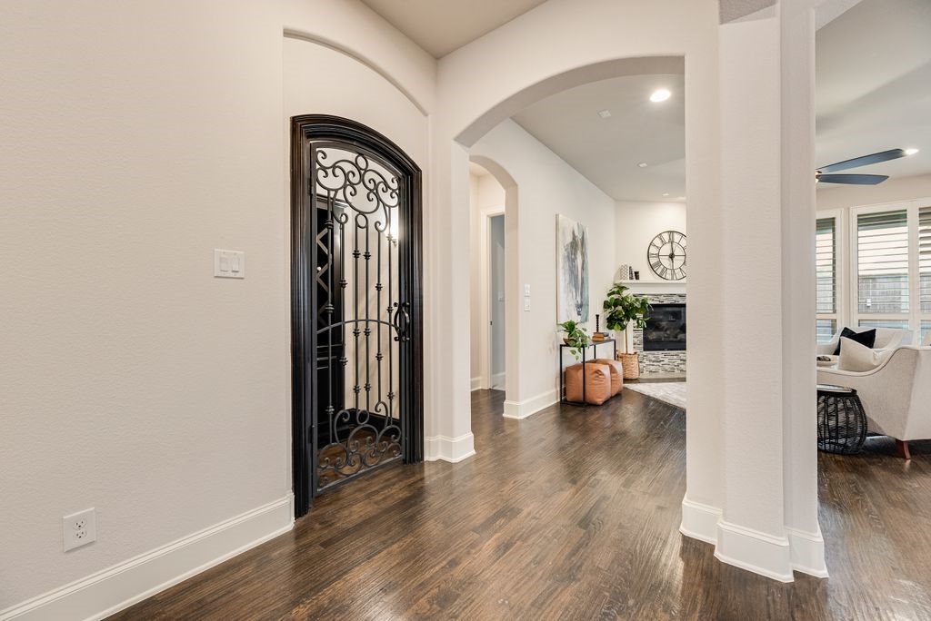 2028 Artemis Court Allen TX 75013