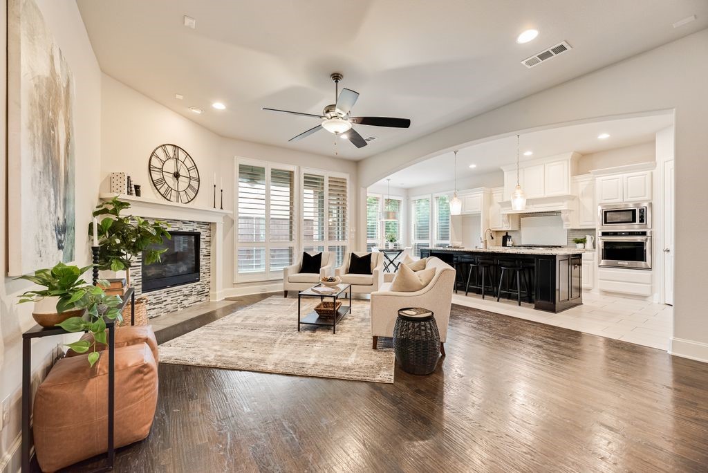 2028 Artemis Court Allen TX 75013