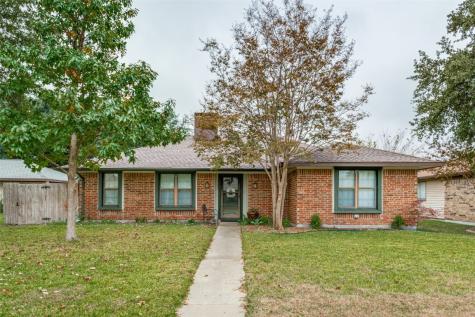 1134 Southwestern Drive Richardson TX 75081