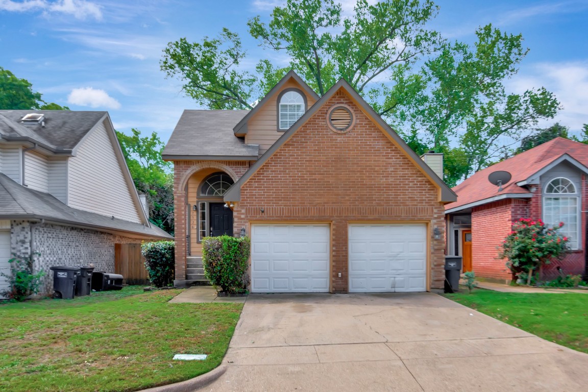 7536 Arbor Hill Drive Fort Worth TX 76120