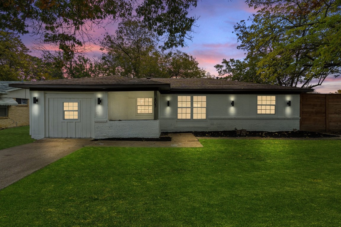 405 New York Avenue Arlington TX 76010