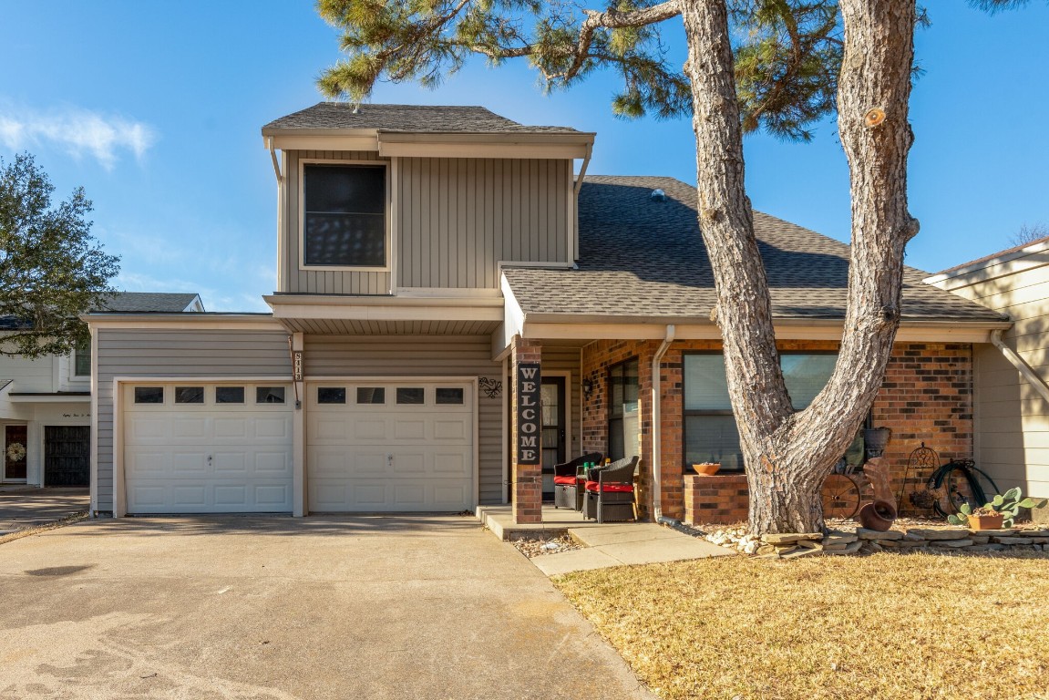 8413 Fair Haven Court Fort Worth TX 76179