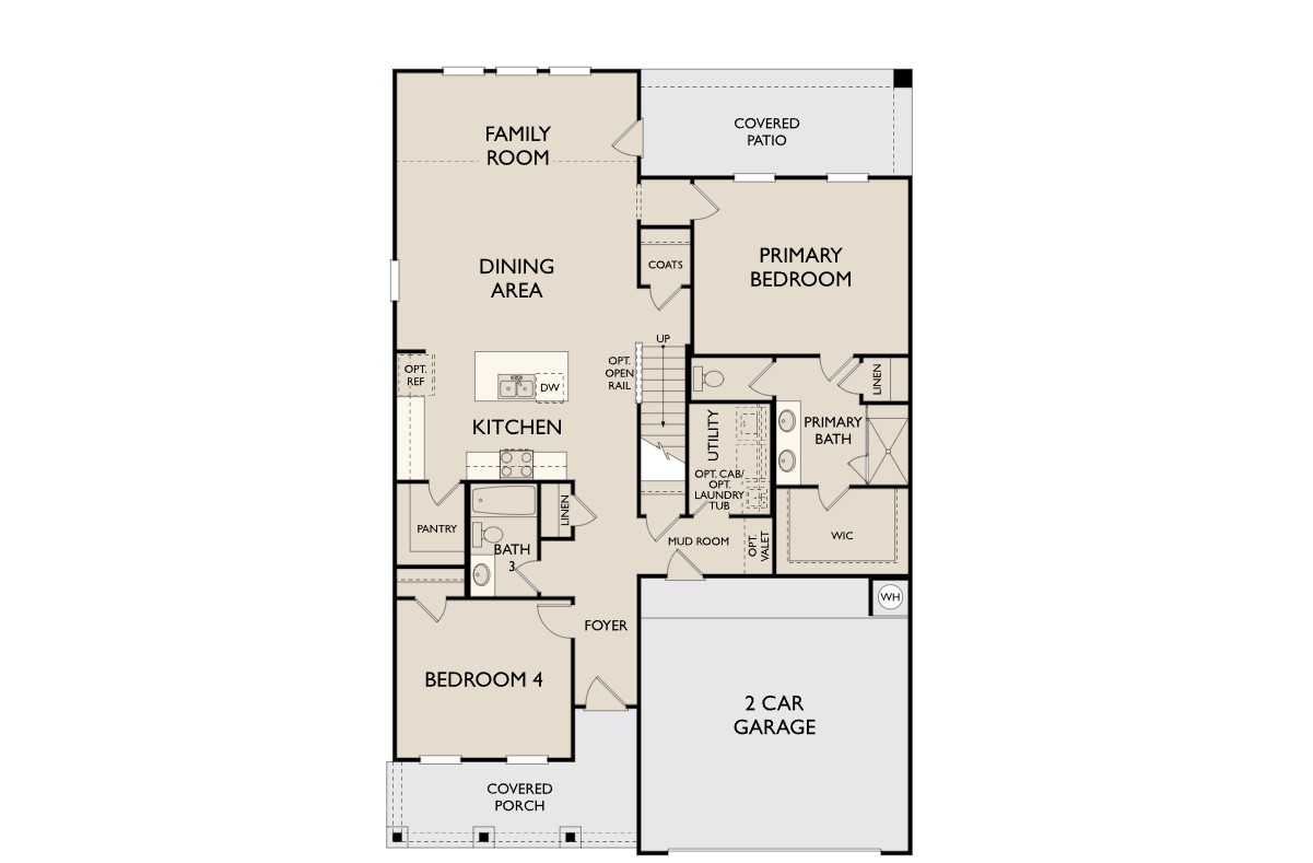 724 Red Peak Lane Anna TX 75409