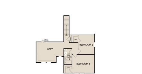 724 Red Peak Lane Anna TX 75409