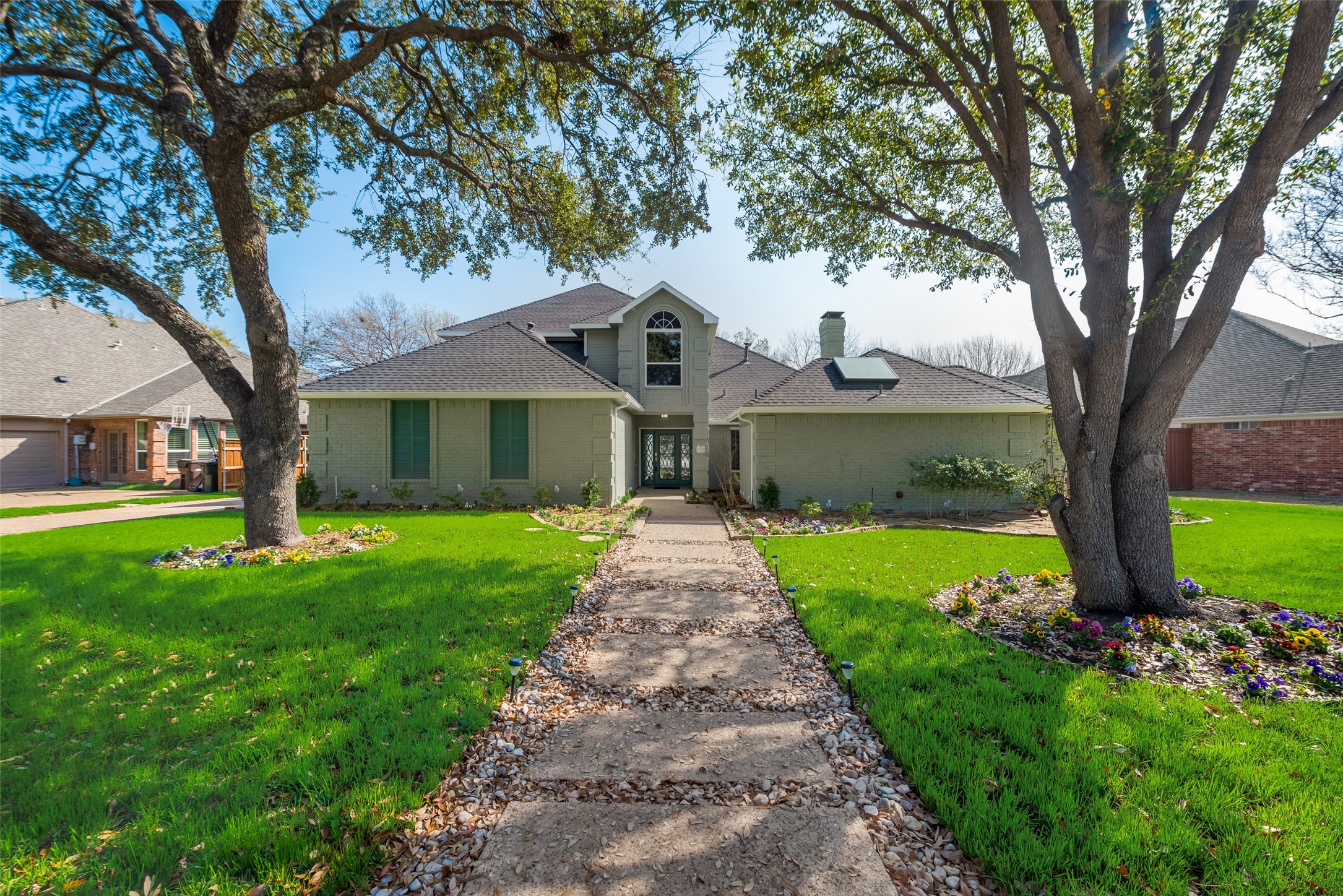 1300 Gardengrove Court Plano TX 75075