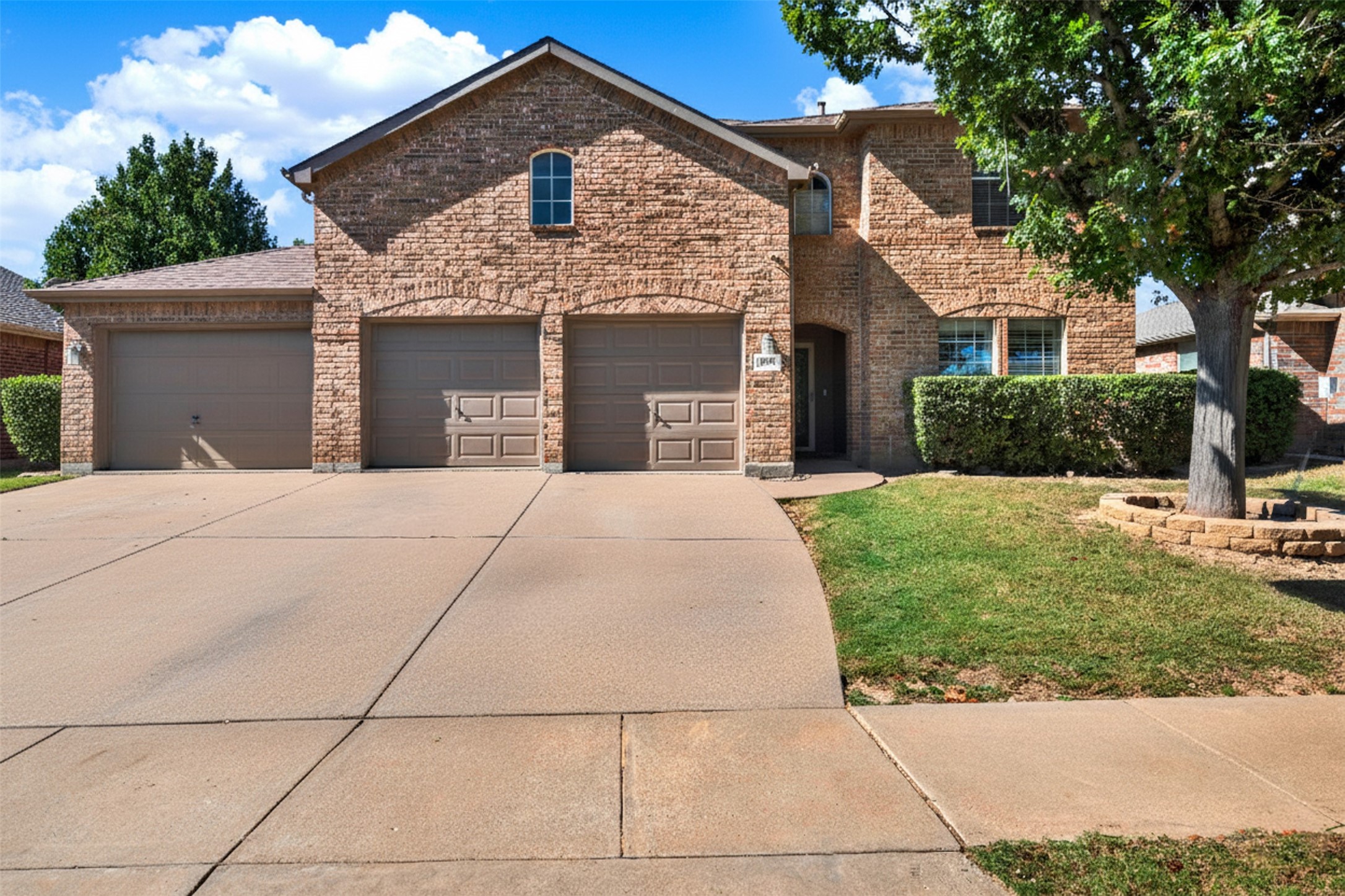 6141 Perch Drive Fort Worth TX 76179