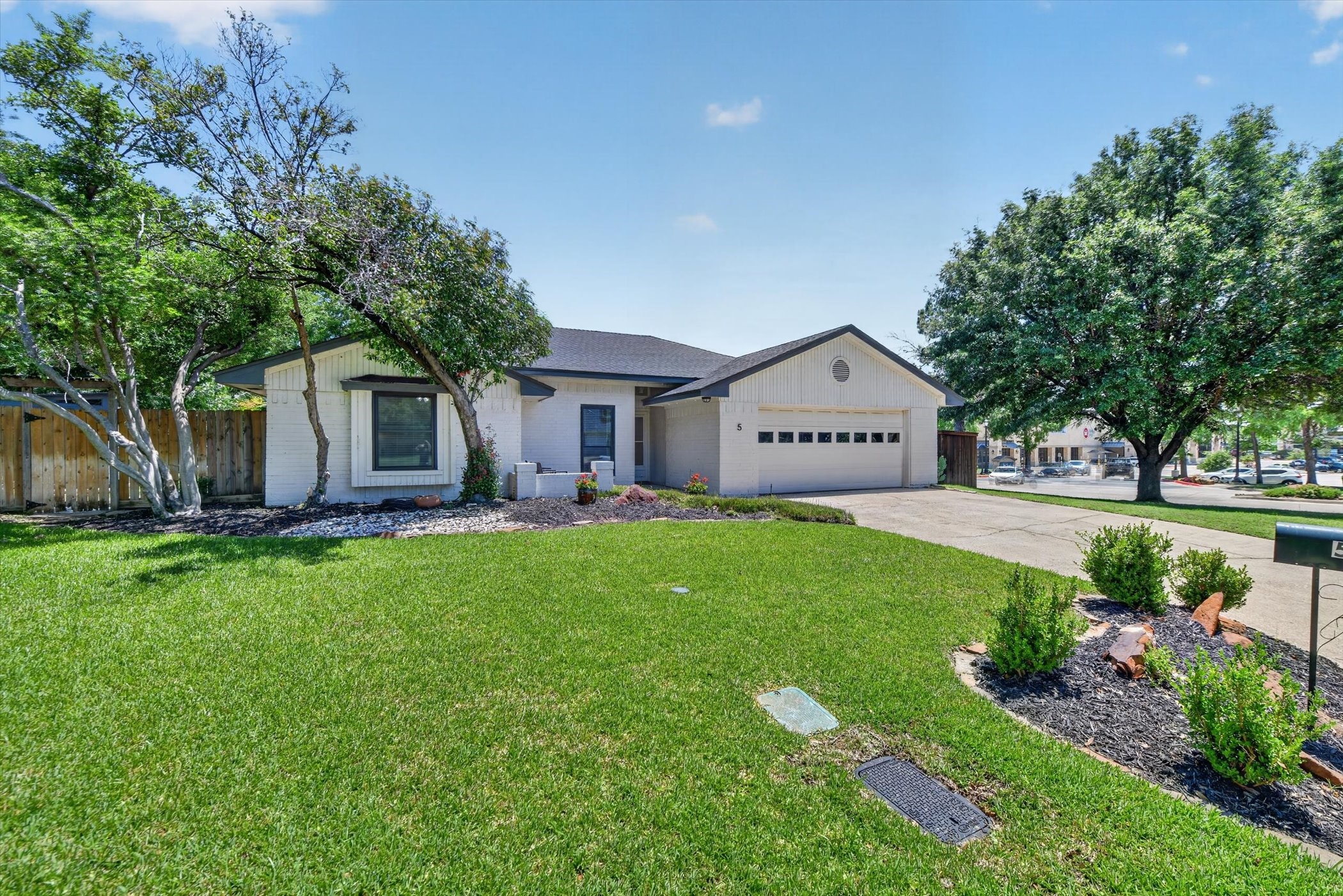 5 Paint Rock Court Trophy Club TX 76262