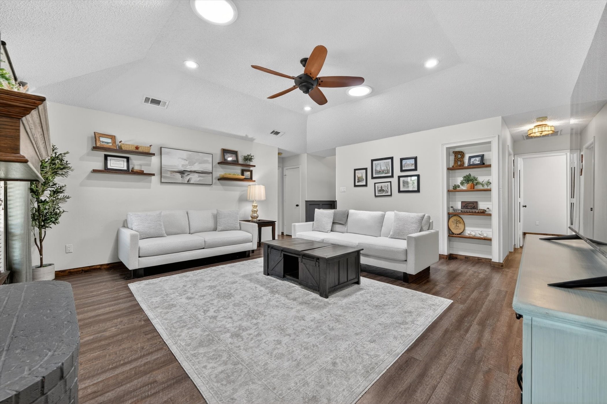 5 Paint Rock Court Trophy Club TX 76262