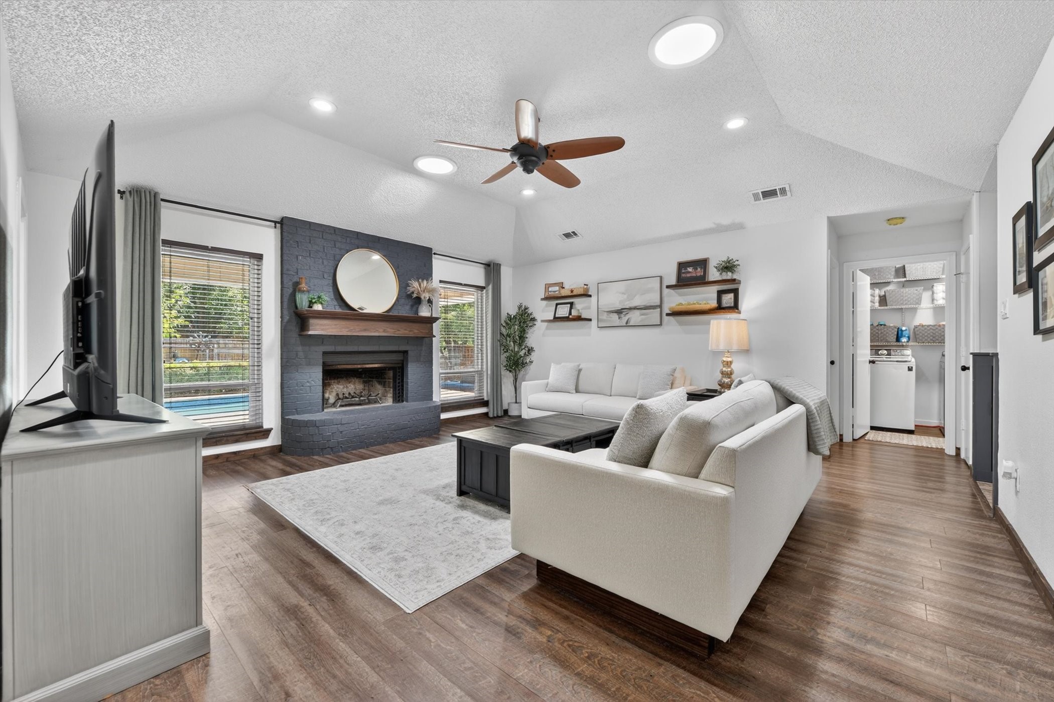 5 Paint Rock Court Trophy Club TX 76262