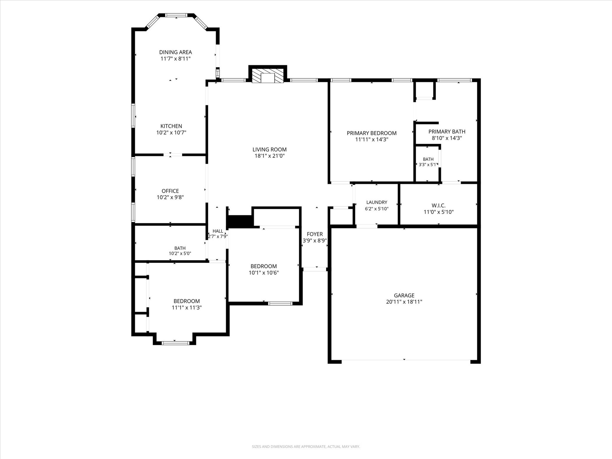5 Paint Rock Court Trophy Club TX 76262