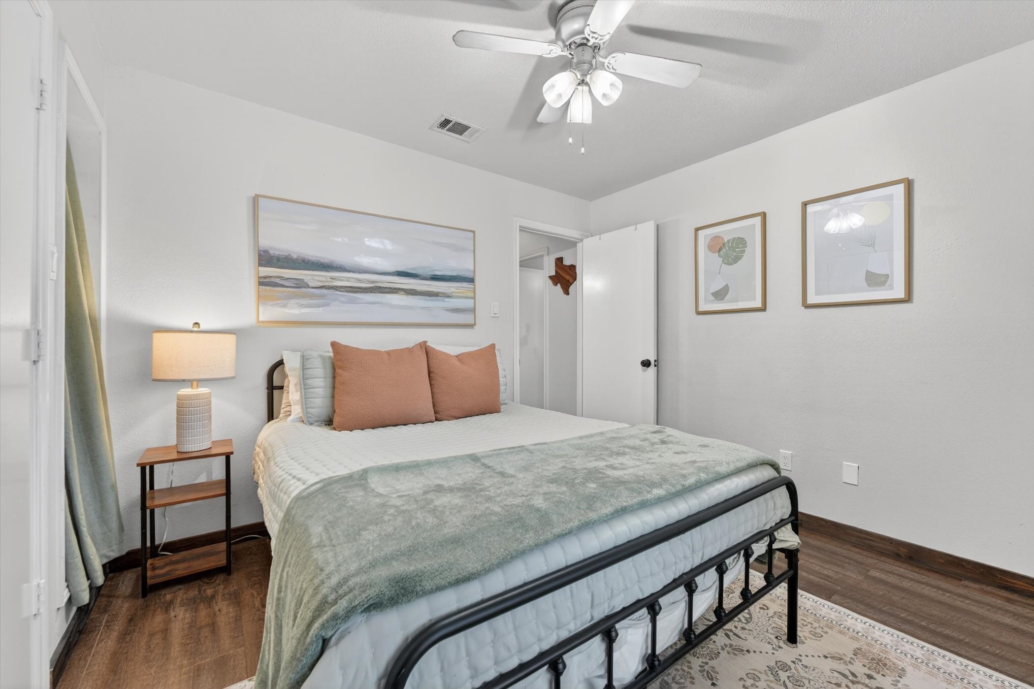 5 Paint Rock Court Trophy Club TX 76262