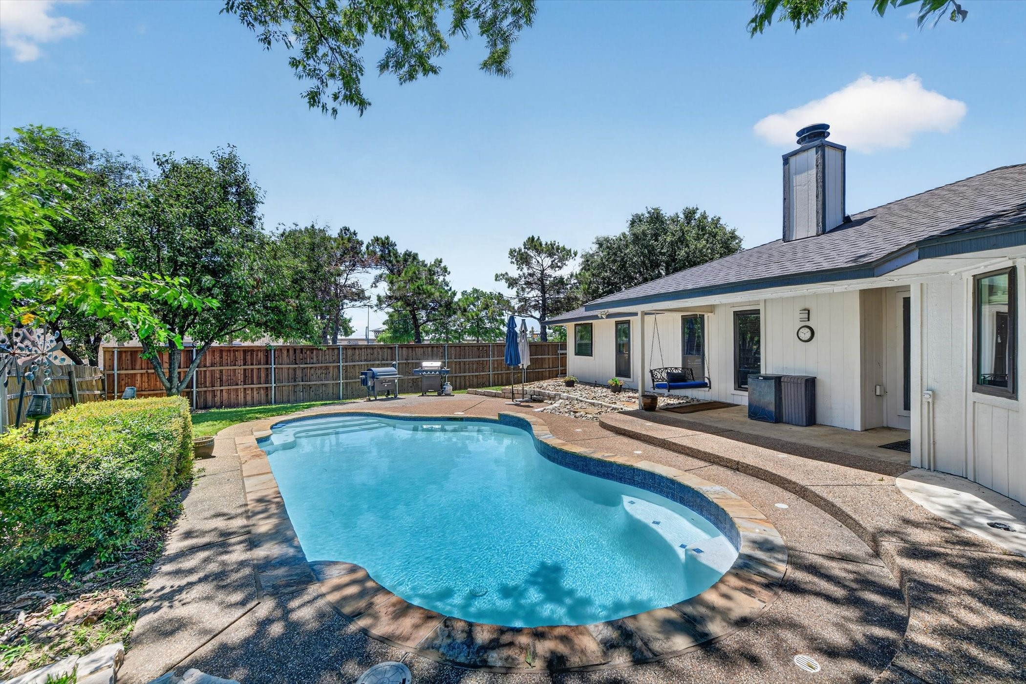 5 Paint Rock Court Trophy Club TX 76262