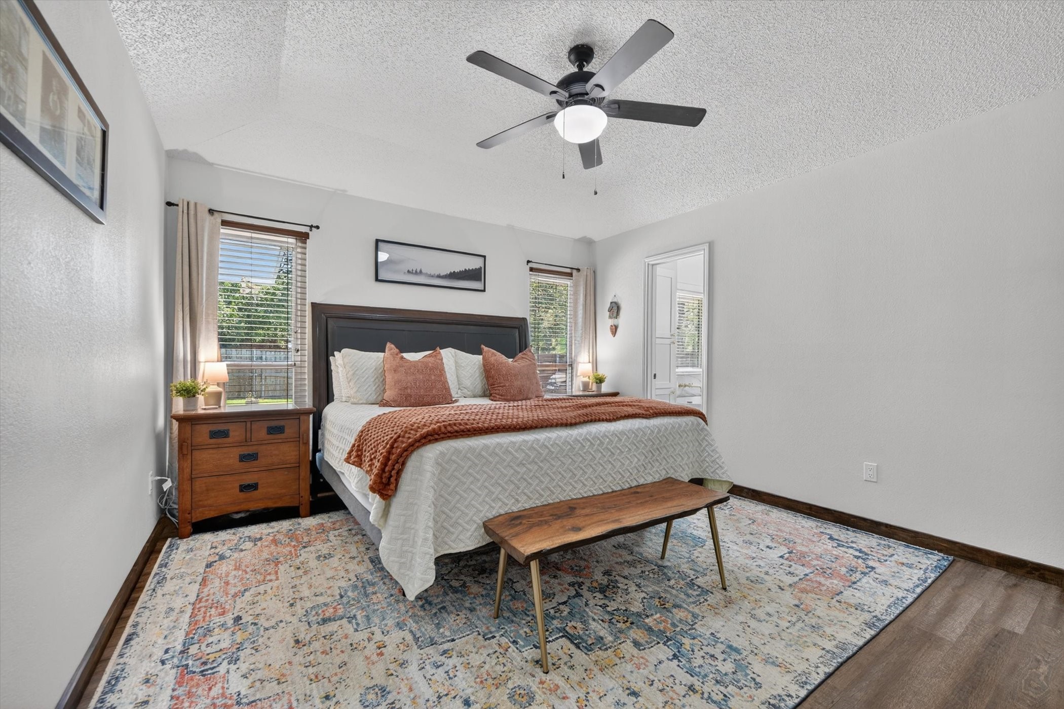 5 Paint Rock Court Trophy Club TX 76262