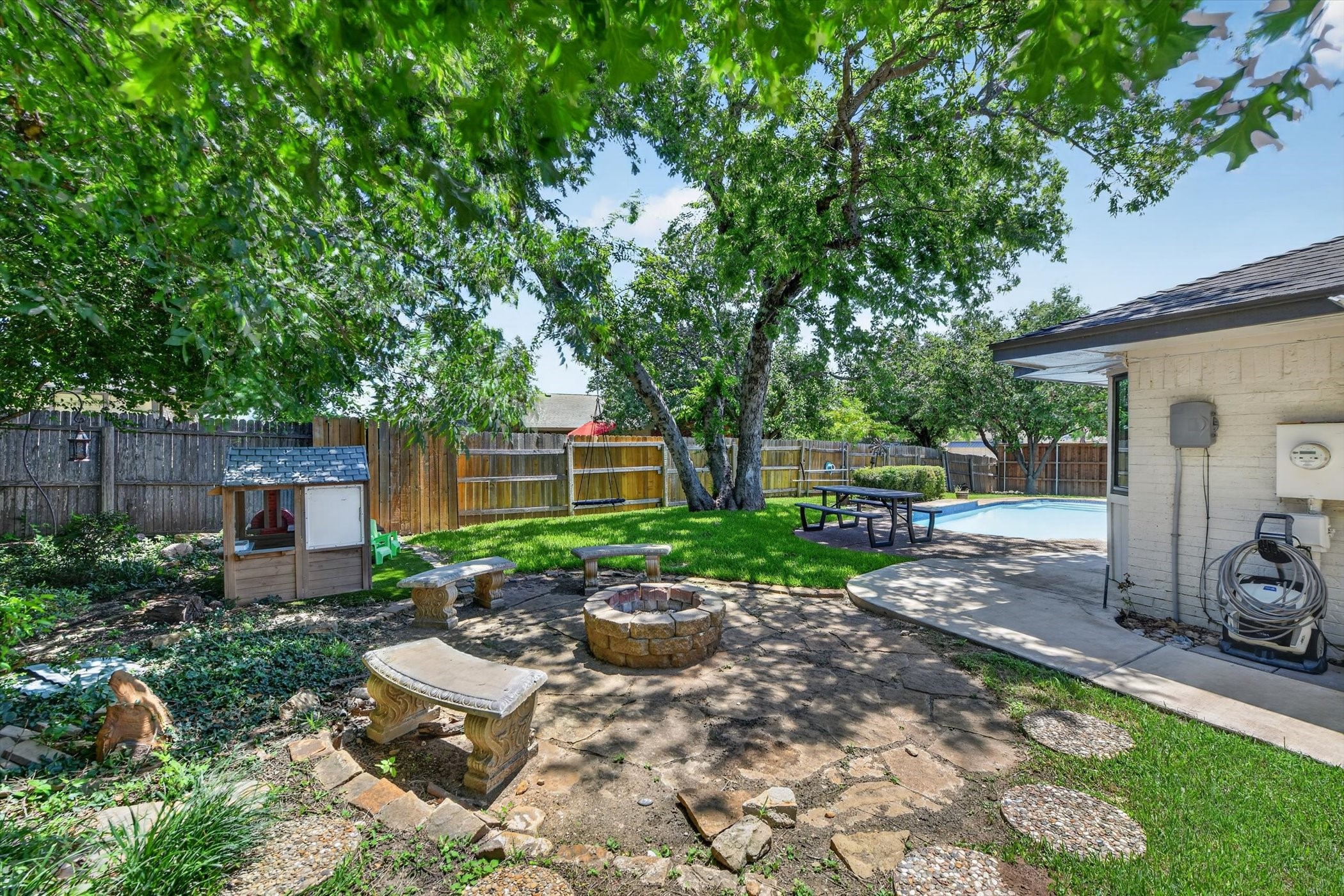5 Paint Rock Court Trophy Club TX 76262