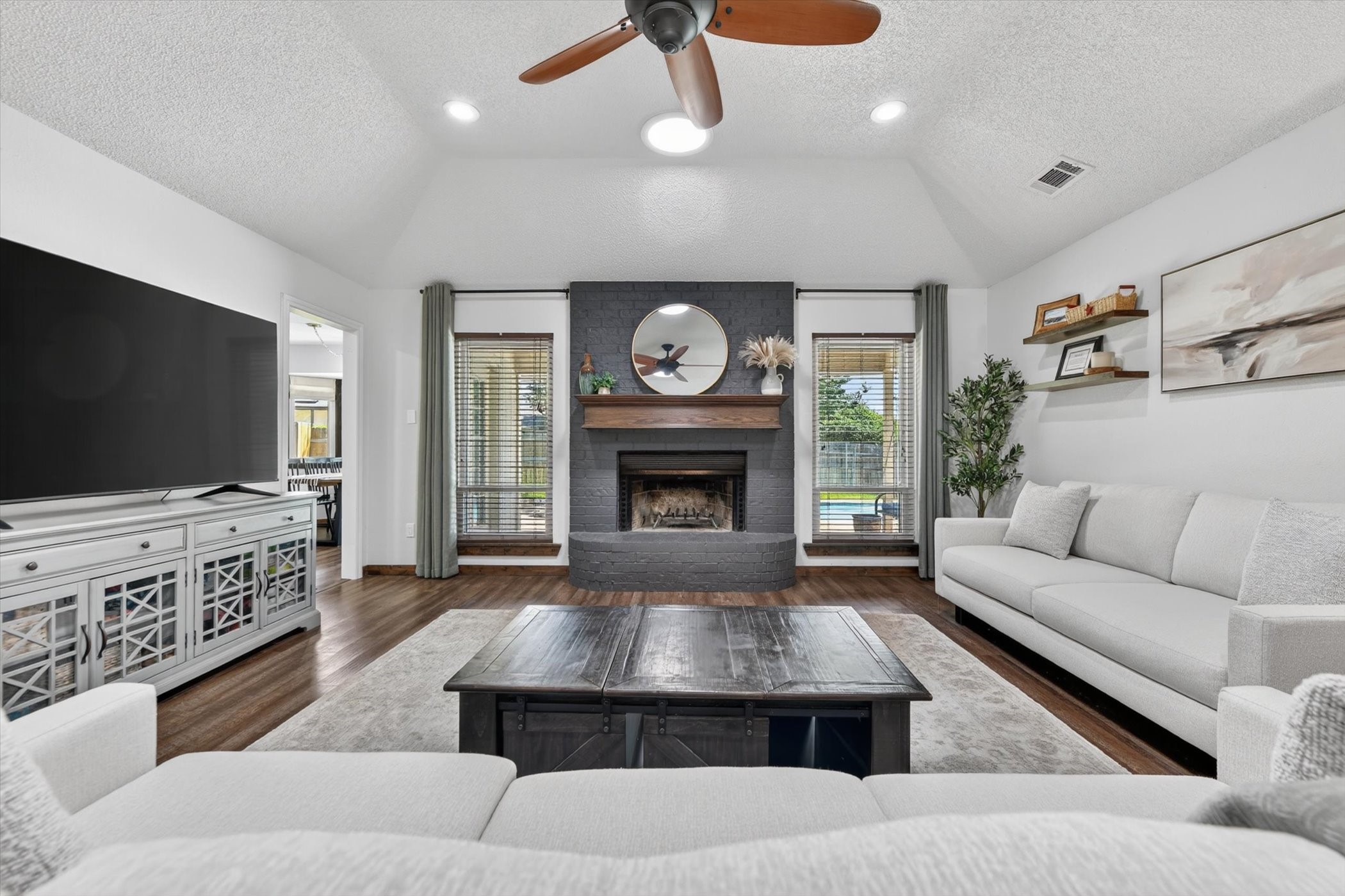 5 Paint Rock Court Trophy Club TX 76262