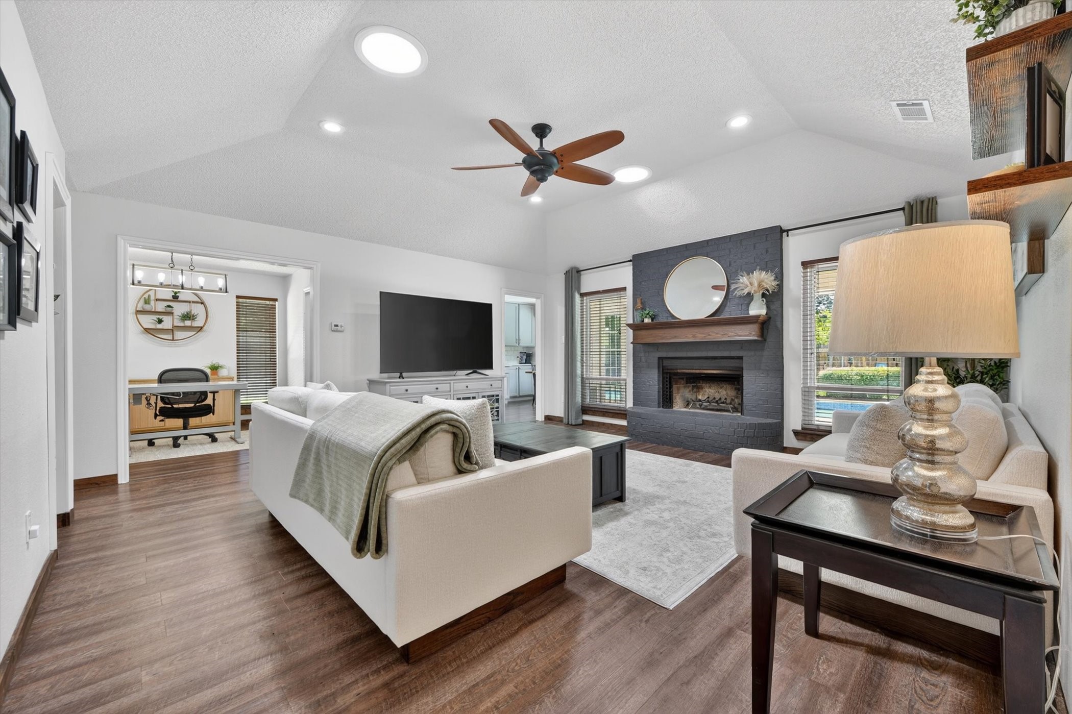 5 Paint Rock Court Trophy Club TX 76262