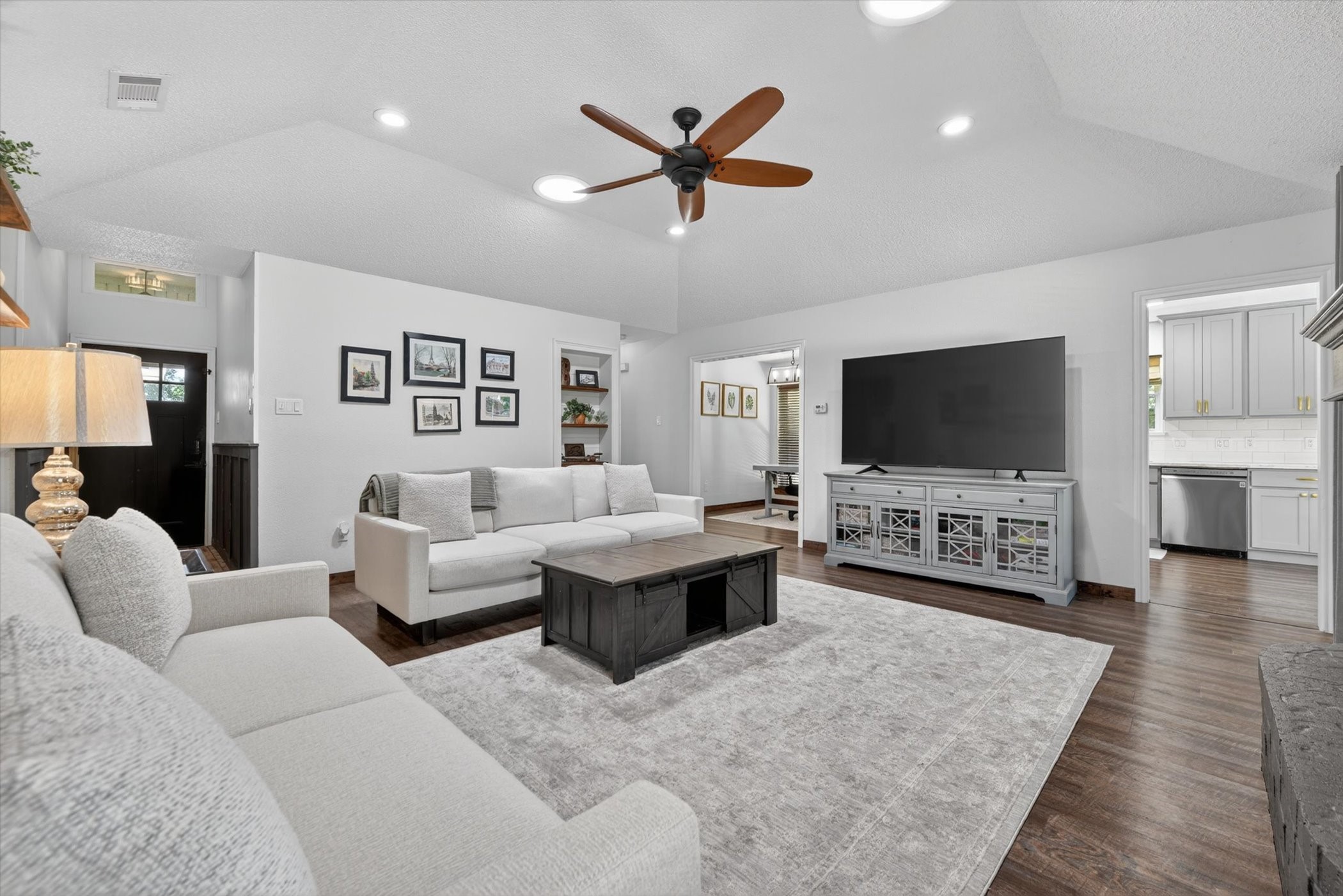 5 Paint Rock Court Trophy Club TX 76262