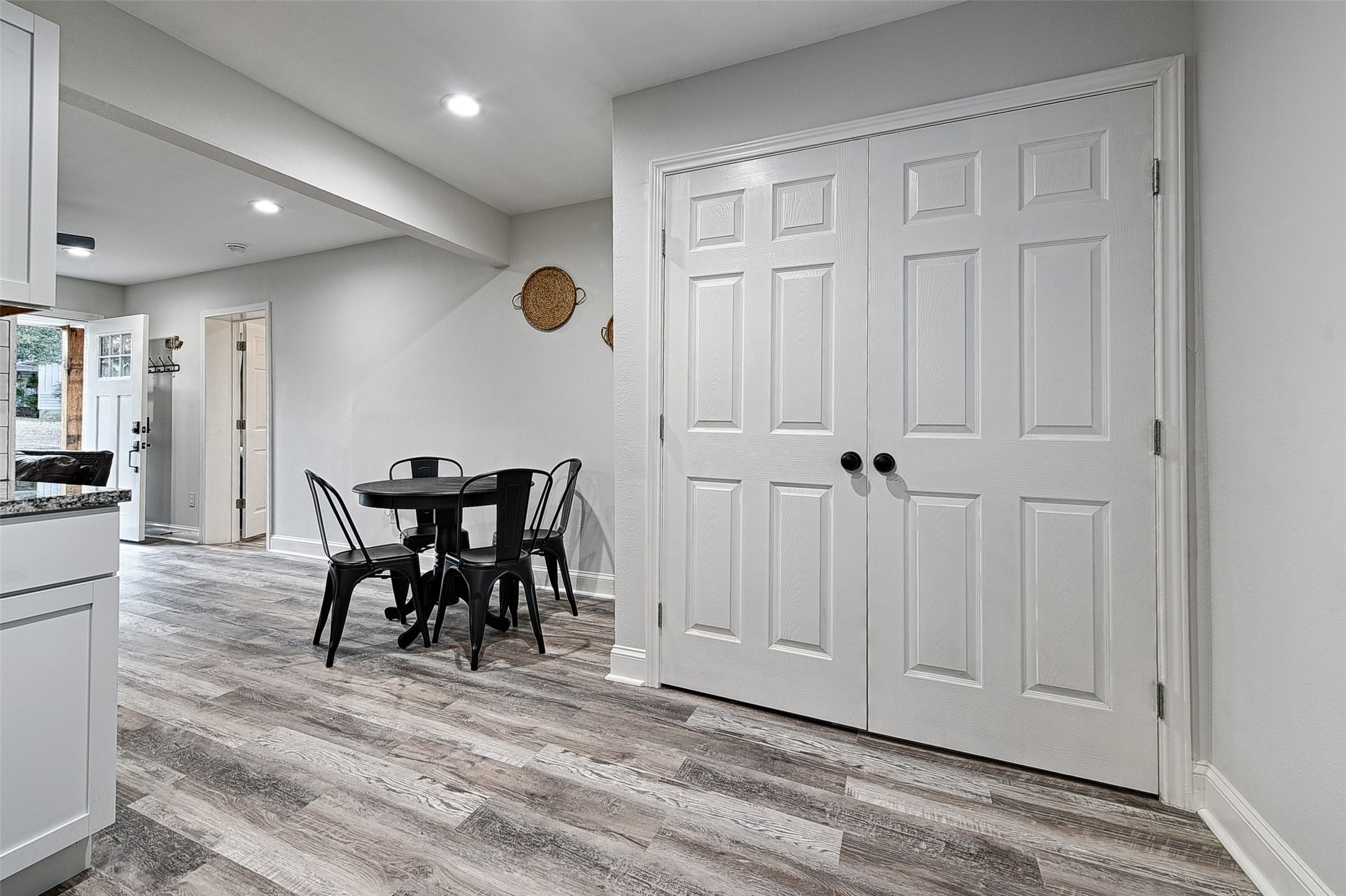 1201 Ridgewood Road Denison TX 75020