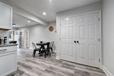 1201 Ridgewood Road Denison TX 75020