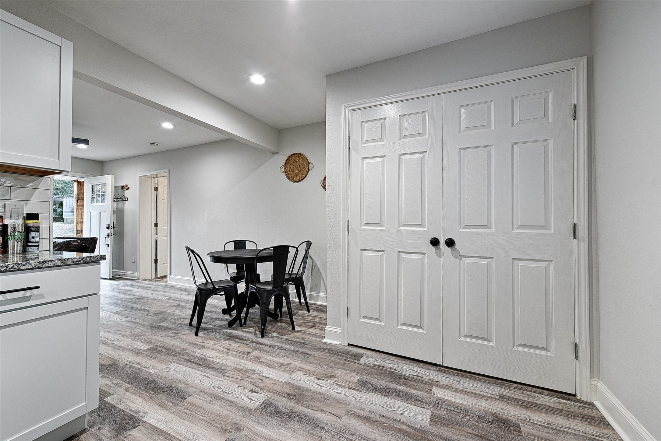 1201 Ridgewood Road Denison TX 75020