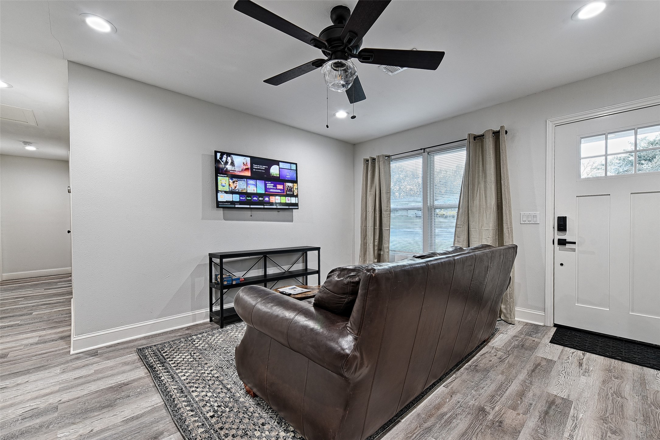 1201 Ridgewood Road Denison TX 75020