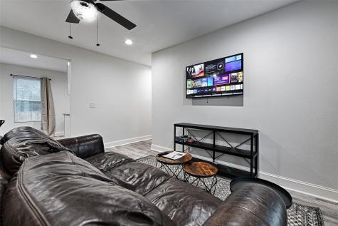 1201 Ridgewood Road Denison TX 75020