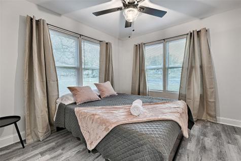 1201 Ridgewood Road Denison TX 75020