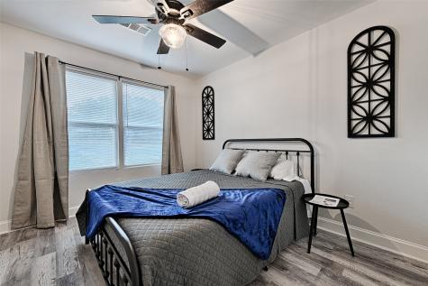1201 Ridgewood Road Denison TX 75020