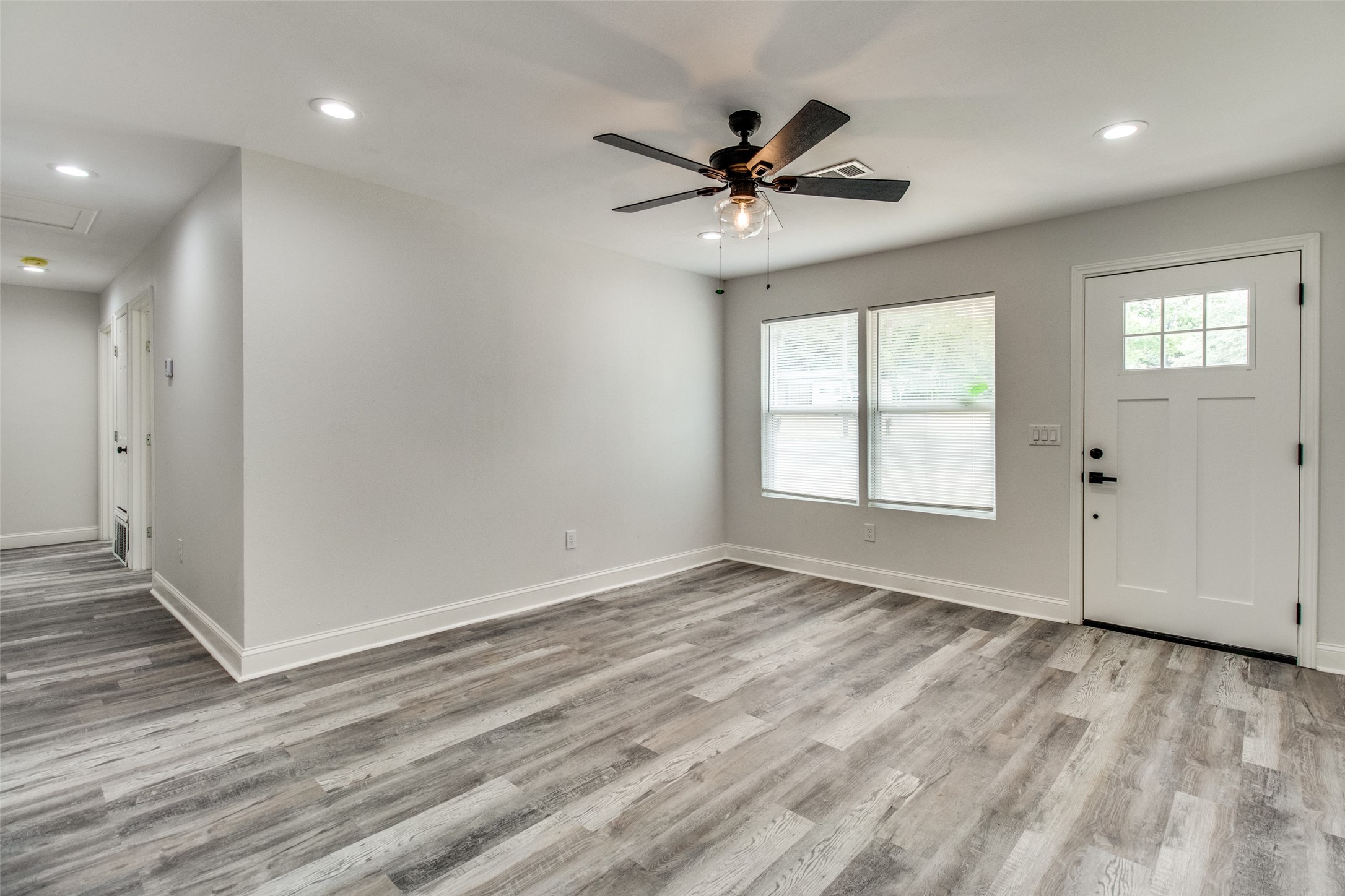 1201 Ridgewood Road Denison TX 75020