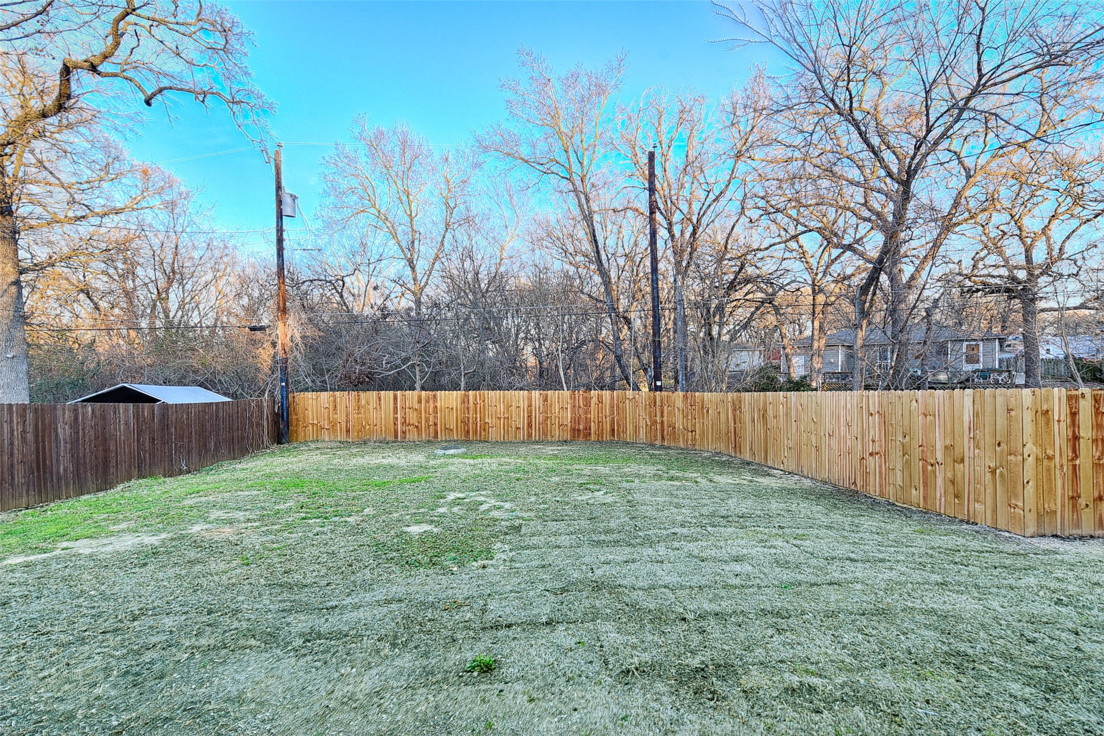 1201 Ridgewood Road Denison TX 75020