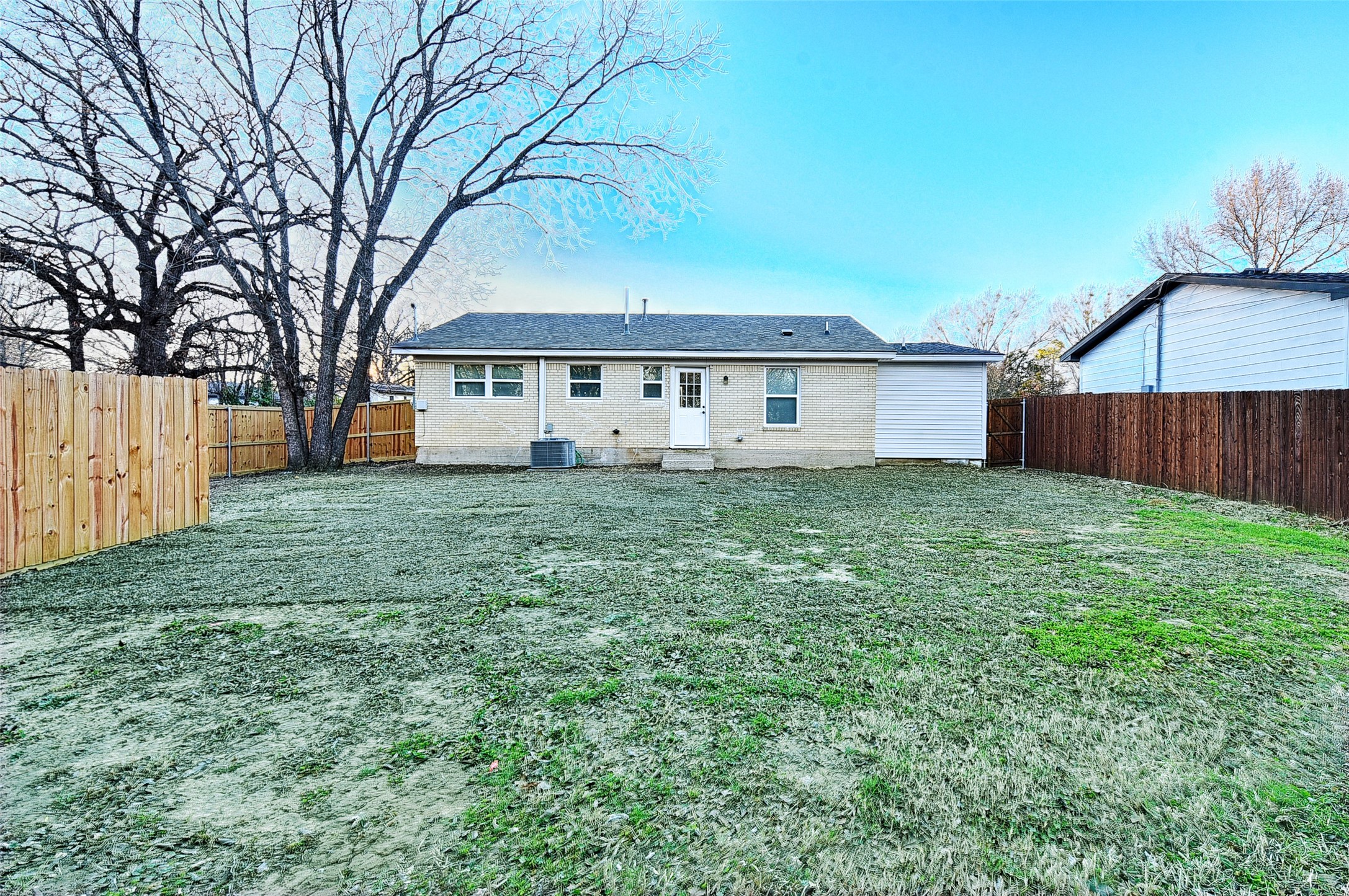1201 Ridgewood Road Denison TX 75020