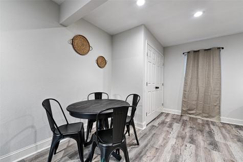 1201 Ridgewood Road Denison TX 75020