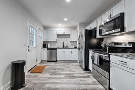 1201 Ridgewood Road Denison TX 75020