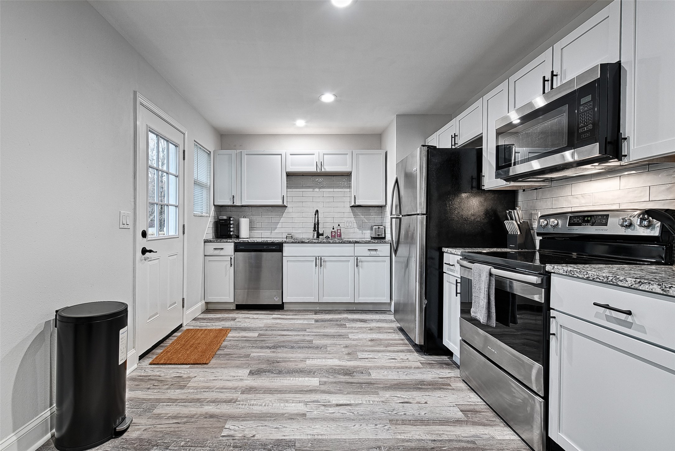 1201 Ridgewood Road Denison TX 75020